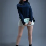 Silicone Innocent Schoolgirl Yandere Fantasy Sex Doll