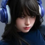 Silicone Innocent Schoolgirl Yandere Fantasy Sex Doll