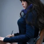 Silicone Innocent Schoolgirl Yandere Fantasy Sex Doll