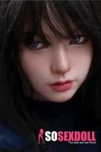 Silicone Innocent Schoolgirl Yandere Fantasy Sex Doll