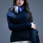 Silicone Innocent Schoolgirl Yandere Fantasy Sex Doll