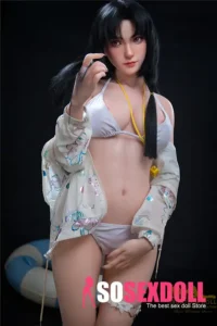 ตุ๊กตาซิลิโคนเซ็กซี่บิกินี่ซัมเมอร์แฟนตาซี