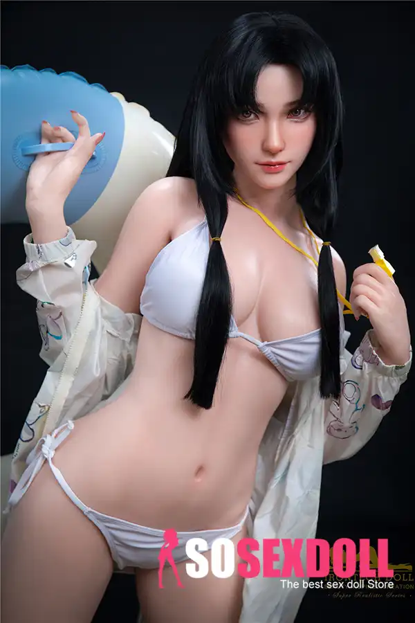 ตุ๊กตาซิลิโคนเซ็กซี่บิกินี่ซัมเมอร์แฟนตาซี