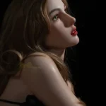Silicone Playful Lingerie Bedroom Fantasy Sex Doll