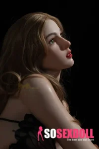 Silicone Playful Lingerie Bedroom Fantasy Sex Doll