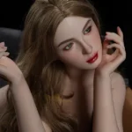 Silicone Playful Lingerie Bedroom Fantasy Sex Doll