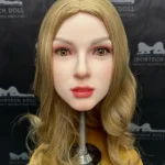 Silicone Playful Lingerie Bedroom Fantasy Sex Doll