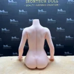 Silicone Playful Lingerie Bedroom Fantasy Sex Doll