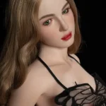 Silicone Playful Lingerie Bedroom Fantasy Sex Doll