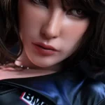 ตุ๊กตาเซ็กส์ซิลิโคนสุดเย้ายวนสำหรับนักขี่จักรยานยนต์ตอนกลางคืน