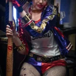 Silicone Slim Playful Cosplay Party Fantasy Sex Doll