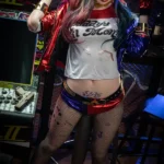 Silicone Slim Playful Cosplay Party Fantasy Sex Doll