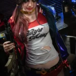 Silicone Slim Playful Cosplay Party Fantasy Sex Doll