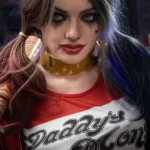 Silicone Slim Playful Cosplay Party Fantasy Sex Doll