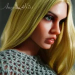 167cm 5ft5 Oonodoli abaBlonde Othungelwe kwiSweatha yeSex