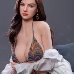 167cm 5ft5 Colorful Bikini Sex Dolls Beach Style Love Dolls In Stock(US Only)