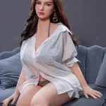 167cm 5ft5 Colorful Bikini Sex Dolls Beach Style Love Dolls In Stock(US Only)