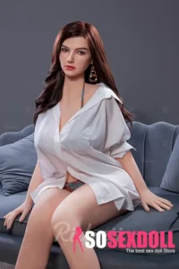 167cm 5ft5 Colorful Bikini Sex Dolls Beach Style Love Dolls In Stock(US Only)