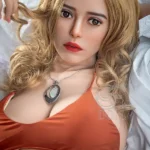 167cm 5ft5 Elegant Curvy Adult Sex Dolls Lifelike Bedroom Beauty Love Dolls E Cup