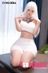 167cm 5ft5 Futuristic Fantasy Lover Dolls Lifelike Silicone Sex Dolls H Cup