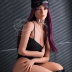 167cm 5ft5 Mysterious Fantasy Beauty Sex Dolls Seductive Playful TPE Dolls E Cup
