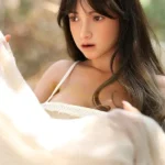 Silicone Asian Cute Innocent Outdoor Realistic Sex Doll