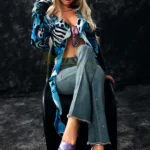 Silicone Busty Seductive Bold Chic Realistic Sex Doll