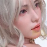 Silicone Busty Sexy Playful Cosplay Realistic Sex Doll