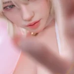 Silicone Busty Sexy Playful Cosplay Realistic Sex Doll
