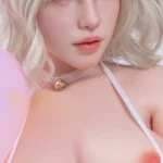 Silicone Busty Sexy Playful Cosplay Realistic Sex Doll