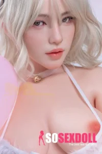 Silicone Busty Sexy Playful Cosplay Realistic Sex Doll