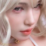 Silicone Busty Sexy Playful Cosplay Realistic Sex Doll
