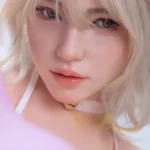 Silicone Busty Sexy Playful Cosplay Realistic Sex Doll