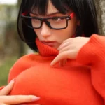 Silicone Cute Outdoor Cosplay Garden Realistic Sex Doll