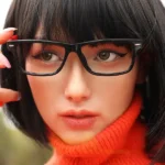 Silicone Cute Outdoor Cosplay Garden Realistic Sex Doll