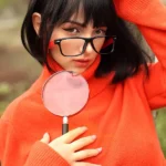 Silicone Cute Outdoor Cosplay Garden Realistic Sex Doll