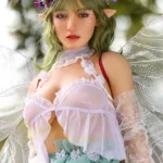 Silicone Forest Cosplay Outdoor Fantasy Realistic Sex Doll