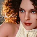 ตุ๊กตาเซ็กส์หน้าอกใหญ่สุดเก๋ 167 ซม. ตุ๊กตารักสุดหรูหราและสง่างาม