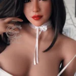 167cm5ft5 Curvy TPE Adult Sex Dolls Elegant Bedroom Love Dolls E Cup