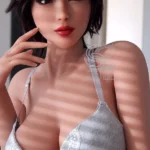167cm5ft5 Curvy TPE Adult Sex Dolls Elegant Bedroom Love Dolls E Cup