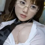 168cm 5ft5 Secretary Outfit Love Dolls Blonde Realistic Dolls G Cup