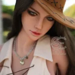 168cm 5ft6 Explorer Outfit Sexy Sex Dolls Adventurous Outdoor Love Dolls F Cup