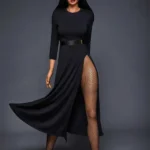 Silicone Curvy Mature Elegant Realistic Sex Doll