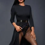 Silicone Curvy Mature Elegant Realistic Sex Doll