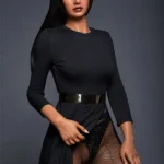 Silicone Curvy Mature Elegant Realistic Sex Doll