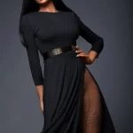 Silicone Curvy Mature Elegant Realistic Sex Doll