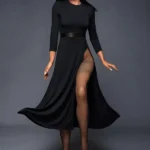 Silicone Curvy Mature Elegant Realistic Sex Doll