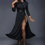 Silicone Curvy Mature Elegant Realistic Sex Doll