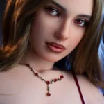 Silicone Elegant Seductive Party Night Realistic Sex Doll