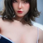 Silicone Innocent Gentle Bathroom Pool Fantasy Sex Doll